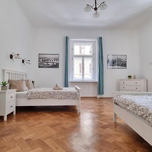 Appartement met Twee Slaapkamers