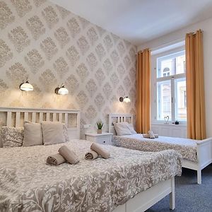 Suite met Twee Slaapkamers